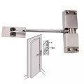 Dụng cụ tự đóng cửa tự động không cần điện, lắp đặt nhanh chóng, tiện lợi 