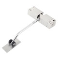 Dụng cụ tự đóng cửa tự động không cần điện, lắp đặt nhanh chóng, tiện lợi 