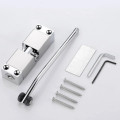Dụng cụ tự đóng cửa tự động không cần điện, lắp đặt nhanh chóng, tiện lợi 