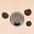 Máy xay cafe mini cầm tay cao cấp siêu mịn