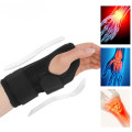 Đai nẹp hỗ trợ cổ tay Aolikes giảm đau khớp dùng ngày và đêm 