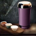Máy xay cafe mini cầm tay cao cấp siêu mịn