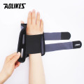 Đai nẹp hỗ trợ cổ tay Aolikes giảm đau khớp dùng ngày và đêm 