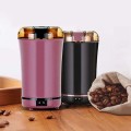 Máy xay cafe mini cầm tay cao cấp siêu mịn