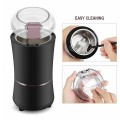 Máy xay cafe mini cầm tay cao cấp siêu mịn