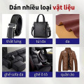 Keo dán vải da đa năng siêu dính chống thấm nước 60ml