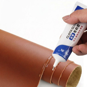 Keo dán vải da đa năng siêu dính chống thấm nước 60ml