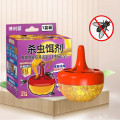 Bẫy diệt ruồi giấm, ruồi hoa quả nhanh chóng, an toàn