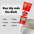 Gel tẩy nấm mốc tẩy trắng đa năng 120g