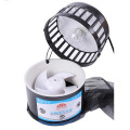 Đèn bắt muỗi công nghiệp rất hiệu quả cho chuồng trại