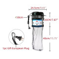Đèn bắt muỗi công nghiệp rất hiệu quả cho chuồng trại