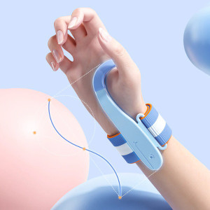 Dụng cụ tập viết chỉnh hình cổ tay đúng tư thế cho bé