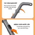 Cây lau nhà tự vắt phun sương thông minh tiện lợi xoay 360 độ