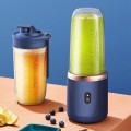 Máy xay sinh tố mini cầm tay tiện lợi