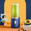Máy xay sinh tố mini cầm tay tiện lợi