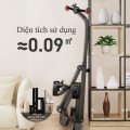 Xe đạp tập hỗ trợ phục hồi có massage tay chân tại nhà