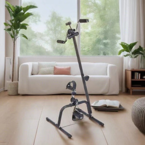 Xe đạp tập thể dục tại nhà đa năng phục hồi chức năng tay chân cao cấp