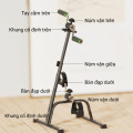 Xe đạp tập thể dục tại nhà đa năng phục hồi chức năng tay chân cao cấp