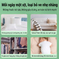 Combo 2 bình xịt diệt ve rệp mạt bụi an toàn cho gia đình và thú cưng