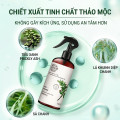 Combo 2 bình xịt diệt ve rệp mạt bụi an toàn cho gia đình và thú cưng