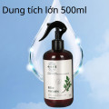 Combo 2 bình xịt diệt ve rệp mạt bụi an toàn cho gia đình và thú cưng