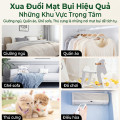 Combo 2 bình xịt diệt ve rệp mạt bụi an toàn cho gia đình và thú cưng