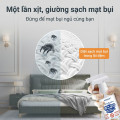 Combo 2 chai xịt côn trùng khử mùi diệt ve rệp an toàn 500ml