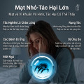 Combo 2 chai xịt côn trùng khử mùi diệt ve rệp an toàn 500ml