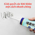 Set 2 tuýp keo vá sửa chữa tường BTOOL chống thấm, chống mốc hiệu quả