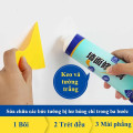 Set 2 tuýp keo vá sửa chữa tường BTOOL chống thấm, chống mốc hiệu quả