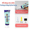 Set 2 tuýp keo vá sửa chữa tường BTOOL chống thấm, chống mốc hiệu quả