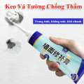 Set 2 tuýp keo vá sửa chữa tường BTOOL chống thấm, chống mốc hiệu quả