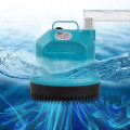 Máy hút cặn bể cá siêu mạnh, vệ sinh đáy hồ nhanh chóng, DL-002 (9W – 15W)
