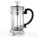 Bình pha trà cà phê thủy tinh kiểu Pháp dung tích 350ml