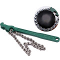 Cờ Lê răng cưa tháo lọc dầu nhớt đa năng, 9 inch