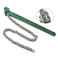 Cờ Lê răng cưa tháo lọc dầu nhớt đa năng, 9 inch