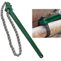 Cờ Lê răng cưa tháo lọc dầu nhớt đa năng, 9 inch