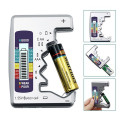 Máy kiểm tra dung lượng pin màn hình LCD, đo lường chính xác