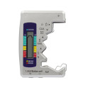 Máy kiểm tra dung lượng pin màn hình LCD, đo lường chính xác