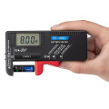 Máy kiểm tra dung lượng pin kỹ thuật số LCD BT-168D