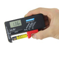 Máy kiểm tra dung lượng pin kỹ thuật số LCD BT-168D