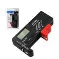 Máy kiểm tra dung lượng pin kỹ thuật số LCD BT-168D