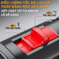Máy khoan pin cầm tay 12V đa chức năng kèm 2 pin và bộ 24 phụ kiện