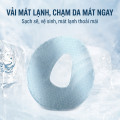 Gối úp mặt công thái học thoáng khí thoải mái thư giãn