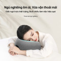 Gối úp mặt công thái học thoáng khí thoải mái thư giãn