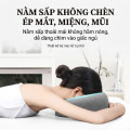 Gối úp mặt công thái học thoáng khí thoải mái thư giãn