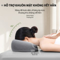 Gối úp mặt công thái học thoáng khí thoải mái thư giãn
