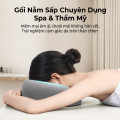 Gối úp mặt công thái học thoáng khí thoải mái thư giãn