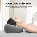 Gối úp mặt công thái học thoáng khí thoải mái thư giãn