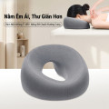 Gối úp mặt công thái học thoáng khí thoải mái thư giãn